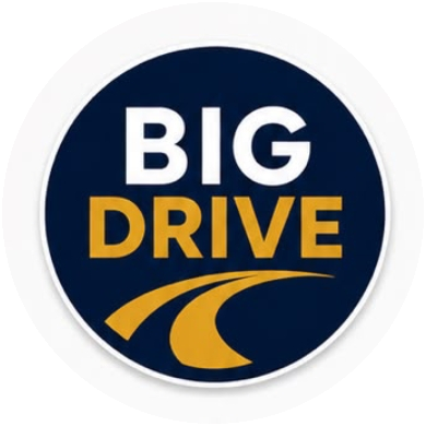 Big Drive
